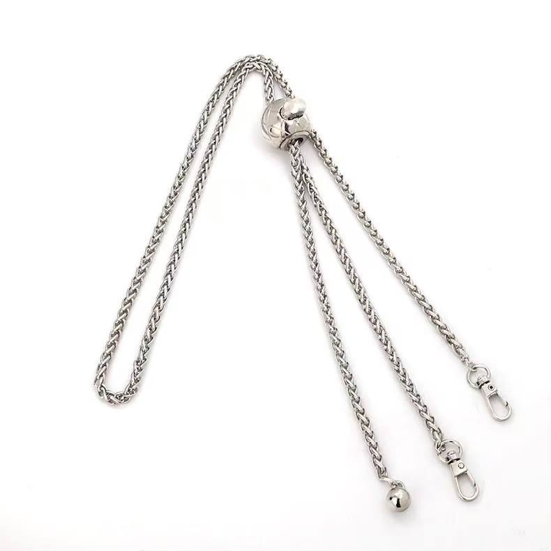 Adjustable Chain Strap